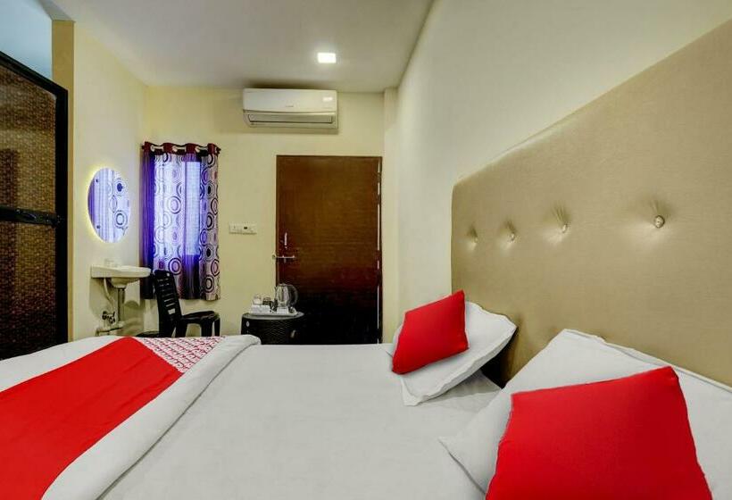 Трехместный Номер Классика, Flagship The Chirag Resort