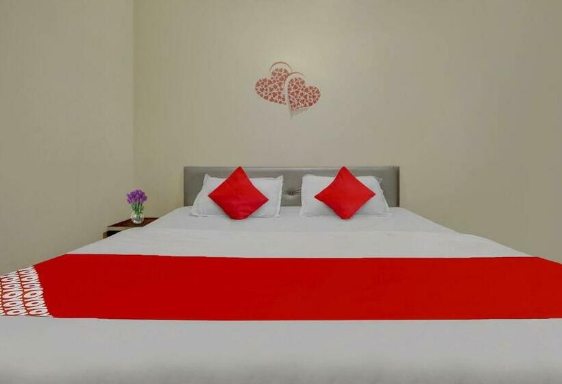 Трехместный Номер Классика, Flagship The Chirag Resort