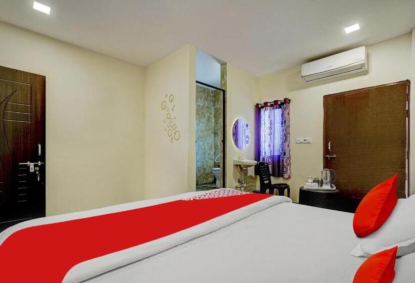 Трехместный Номер Классика, Flagship The Chirag Resort