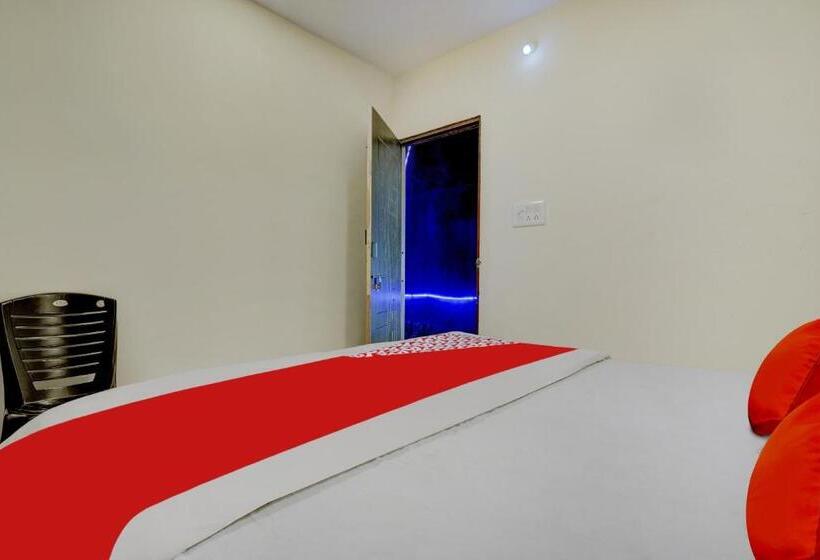 Трехместный Номер Классика, Flagship The Chirag Resort