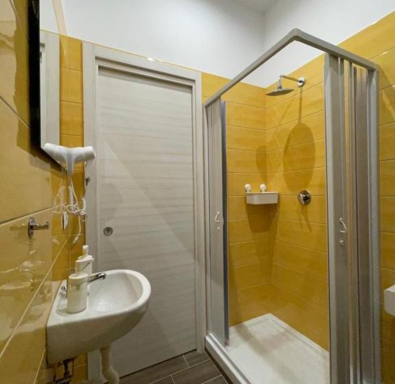 标准间, B&b D Aponte Home