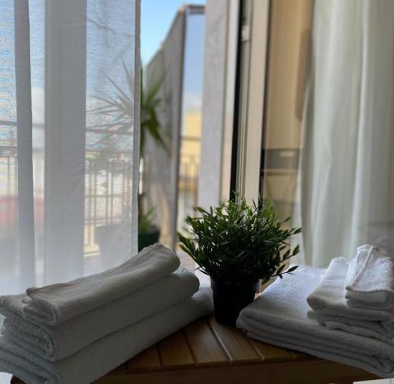 标准间, B&b D Aponte Home