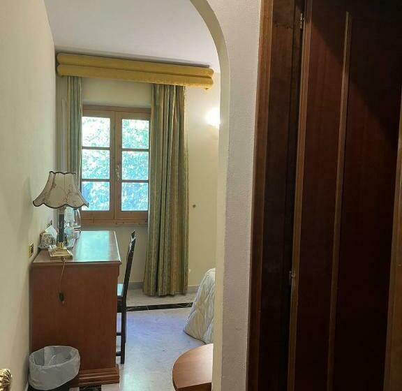 Номер Стандарт, Fantastic Garden   Firenze Nord