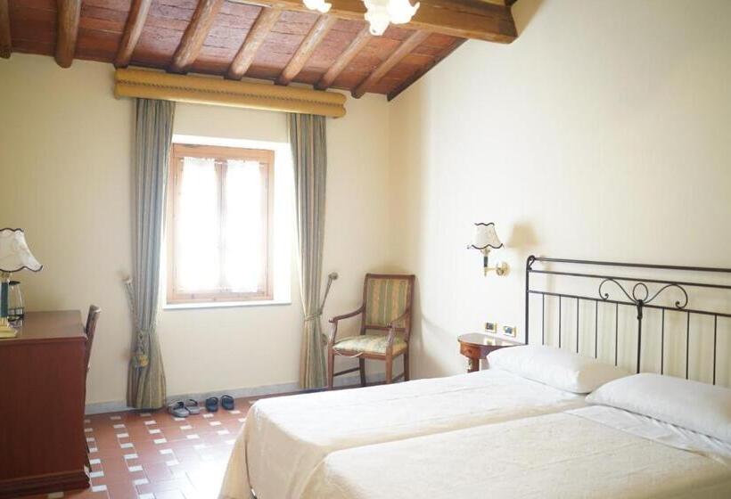 Номер Superior, Fantastic Garden   Firenze Nord