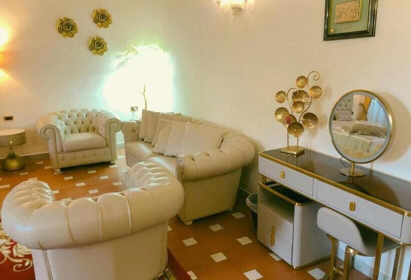 Полулюкс, Fantastic Garden   Firenze Nord