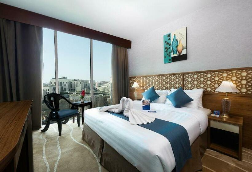 Номер Economy, Sunrise Ajyad