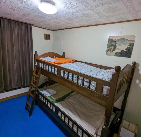Номер Стандарт с Балконом, Yukiumi House