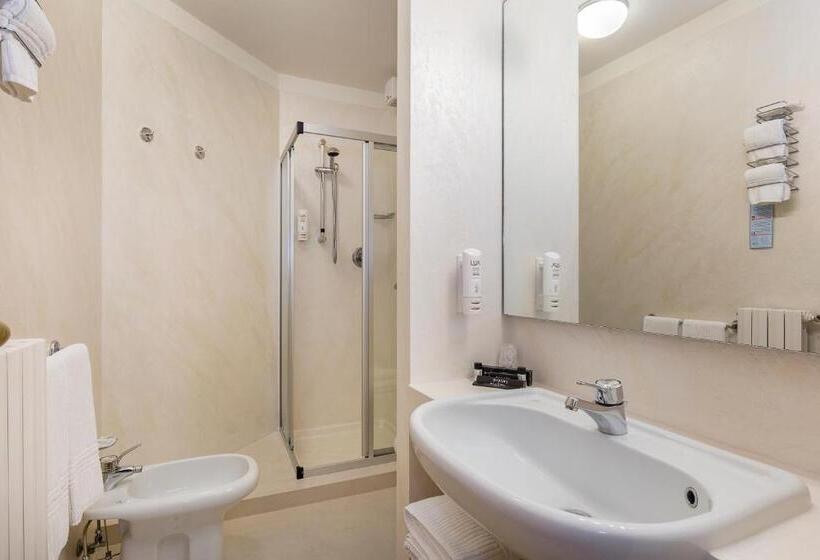 Номер Стандарт, Casa Alle Colonne By Hotel Ancora