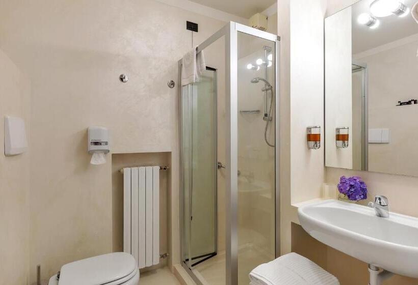 Номер Стандарт Вид на Озеро, Casa Alle Colonne By Hotel Ancora