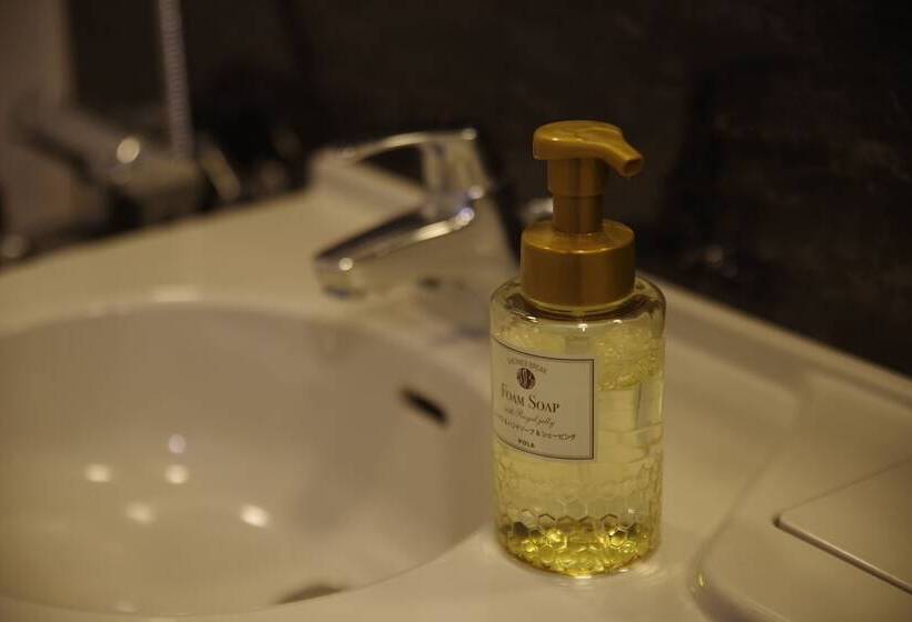 Номер Deluxe, Just Sleep Osaka Shinsaibashi