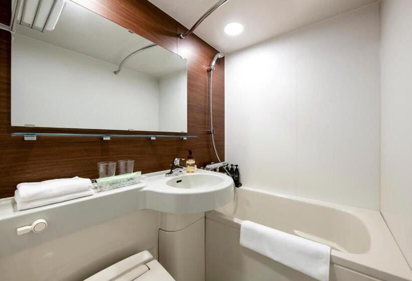 Номер Deluxe, Just Sleep Osaka Shinsaibashi