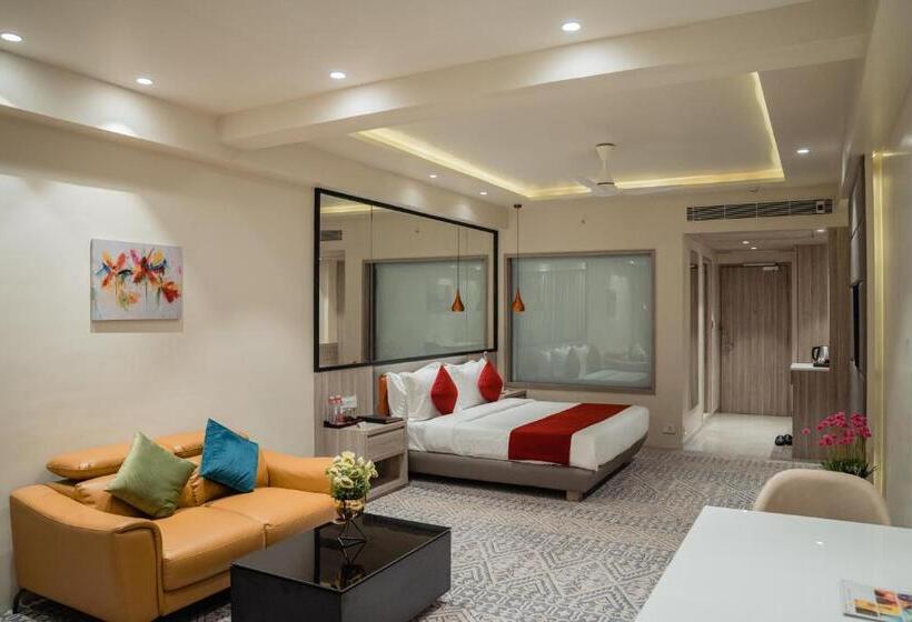 标准工作室, Lords Inn Rajkot