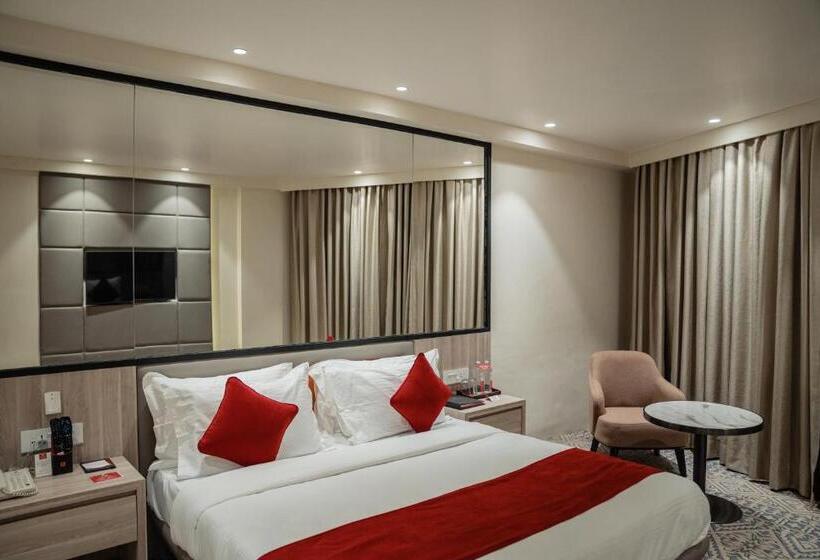 总统套房, Lords Inn Rajkot