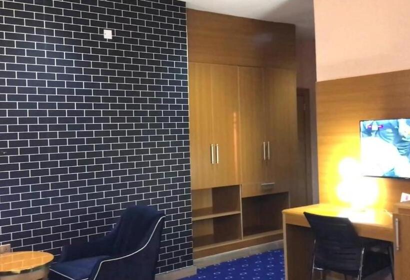 آپارتمان 2 خوابه, Villa Hilton Hotels