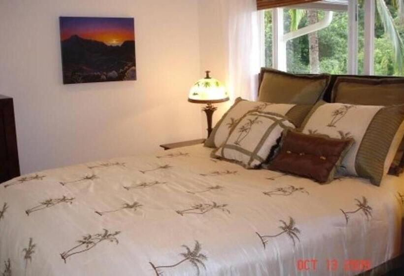 Люкс 2 Спальни, Bamboo Valley Inn
