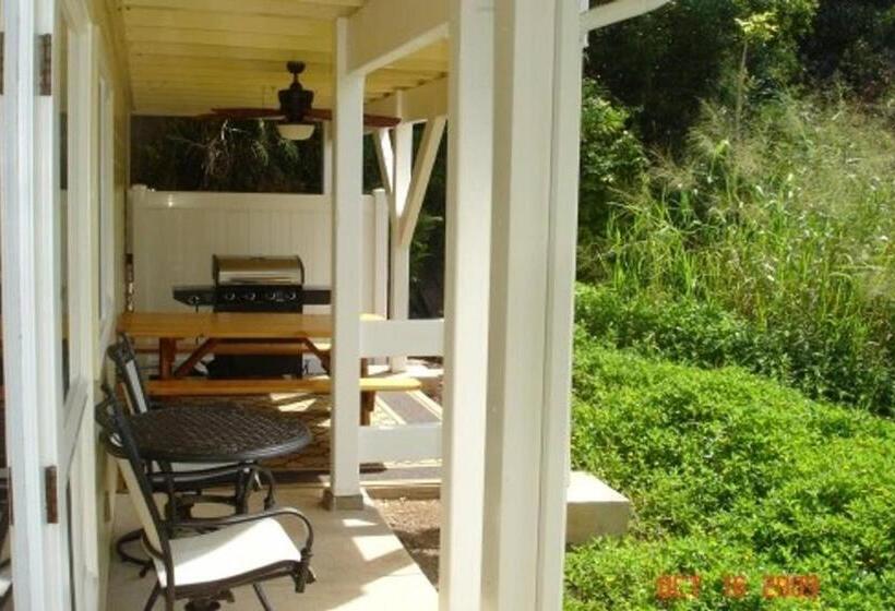 Люкс 2 Спальни, Bamboo Valley Inn
