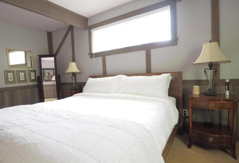Номер Deluxe Кровать Кинг, Mine And Farm, The Inn At Guerneville, Ca