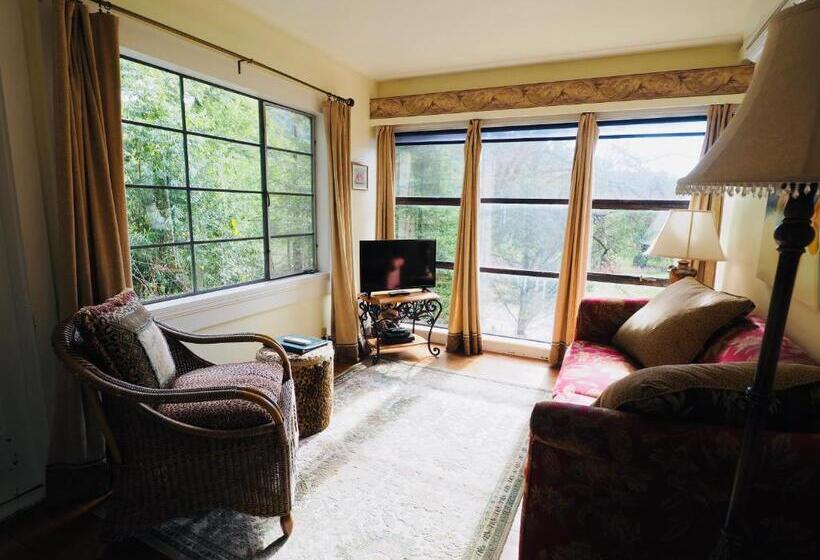 Люкс, Mine And Farm, The Inn At Guerneville, Ca