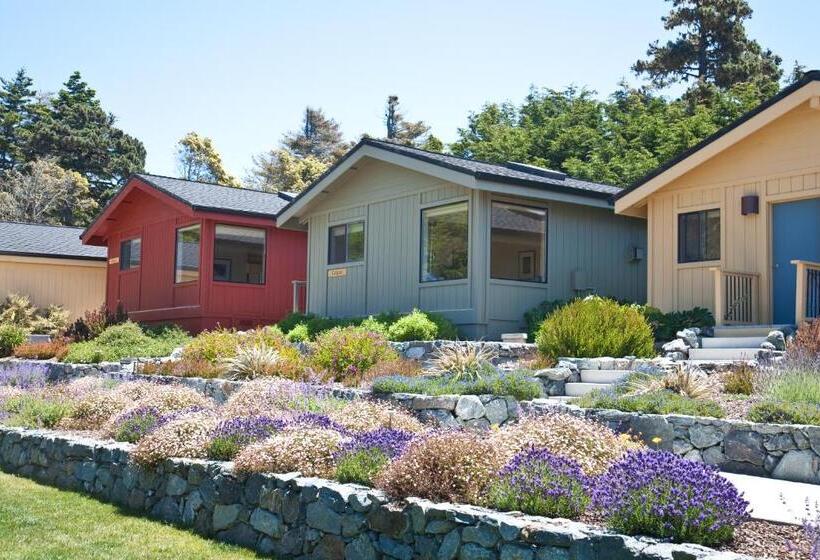 Люкс Повышенной Комфортности, Cottages At Little River Cove