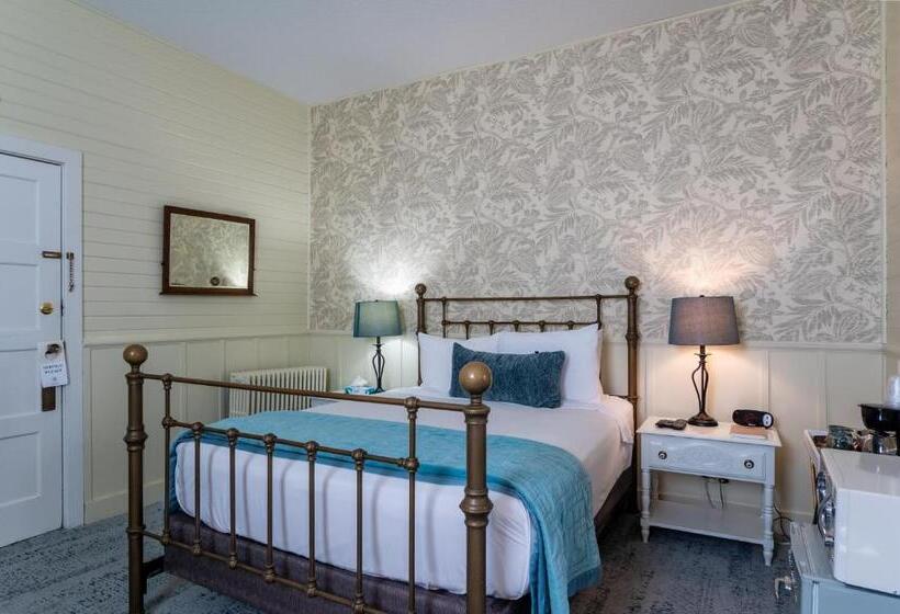 Номер Стандарт, Gilbert Inn Seaside