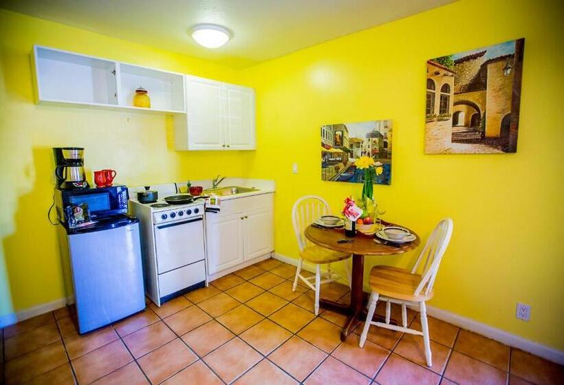 Номер Стандарт, Leucadia Beach Inn