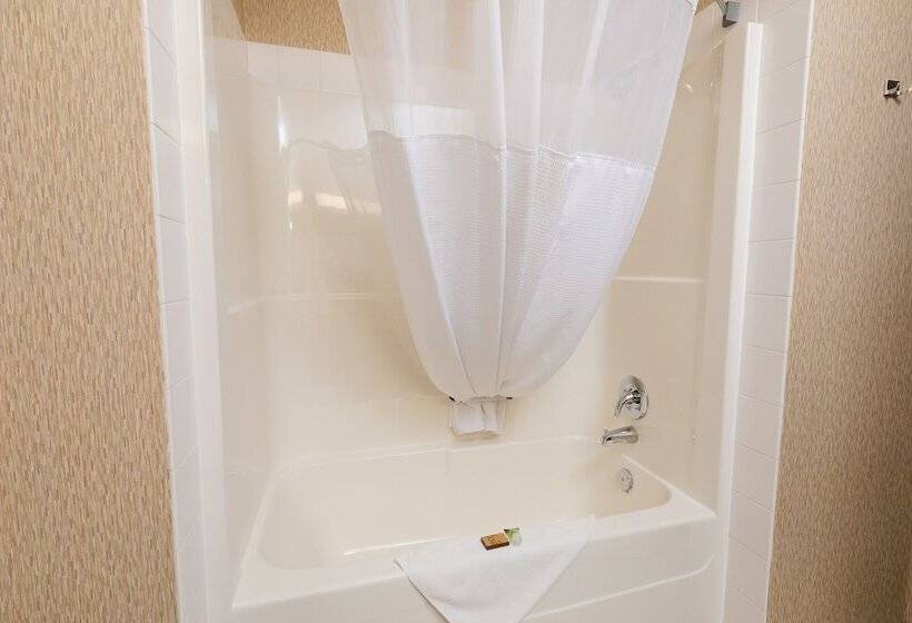 Президентский Люкс, Redwood Inn & Suites