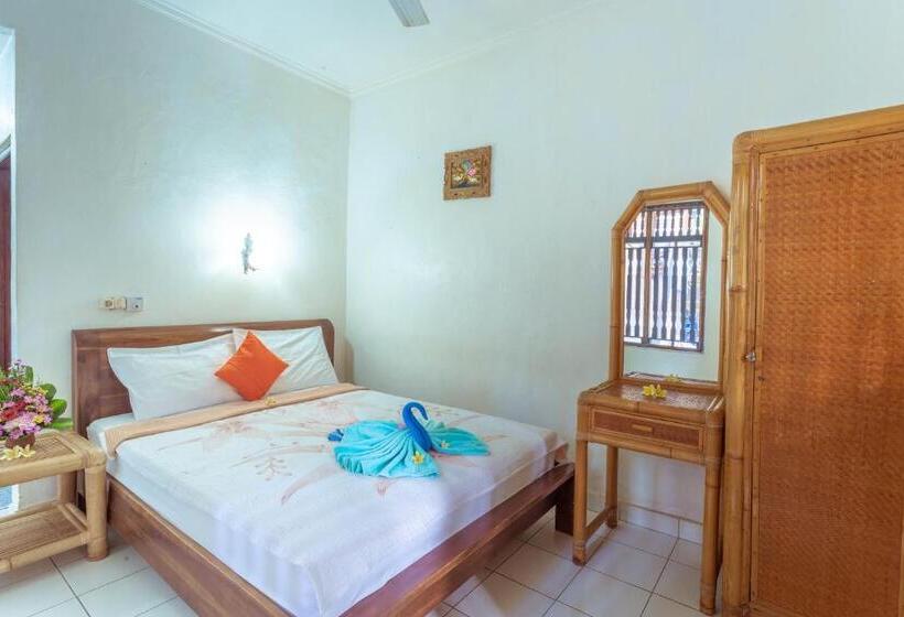 Номер Стандарт, Teba House Ubud By Ecommerceloka   Chse Certified