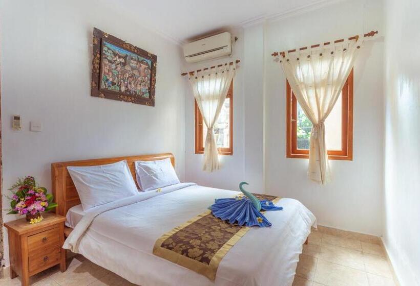 Номер Superior, Teba House Ubud By Ecommerceloka   Chse Certified