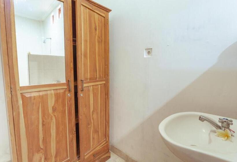 Номер Deluxe, Teba House Ubud By Ecommerceloka   Chse Certified