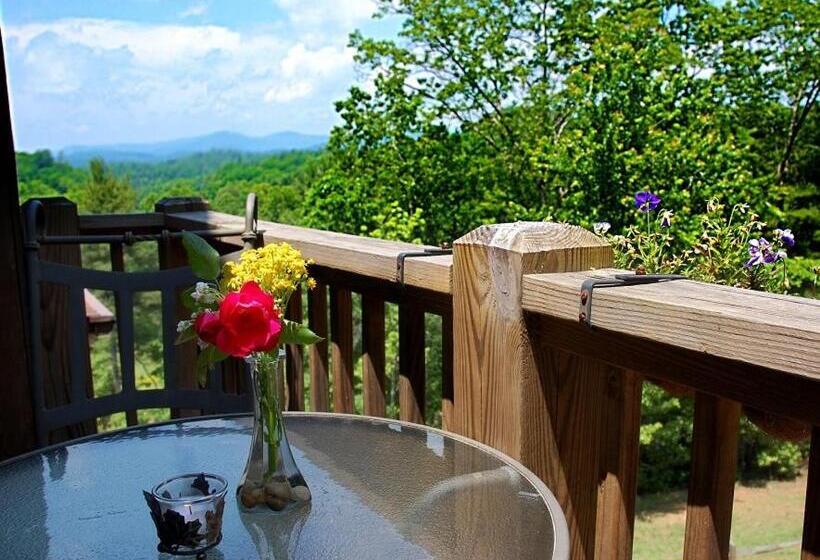 Номер Superior, Long Mountain Lodge Bed & Breakfast