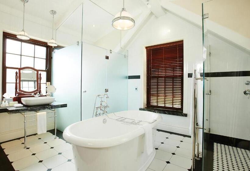 Люкс Superior Вид на Море, St James Guesthouses