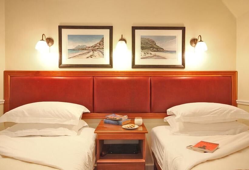 Номер Стандарт, St James Guesthouses