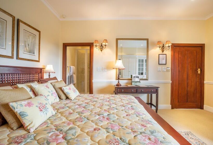Номер Стандарт, St James Guesthouses