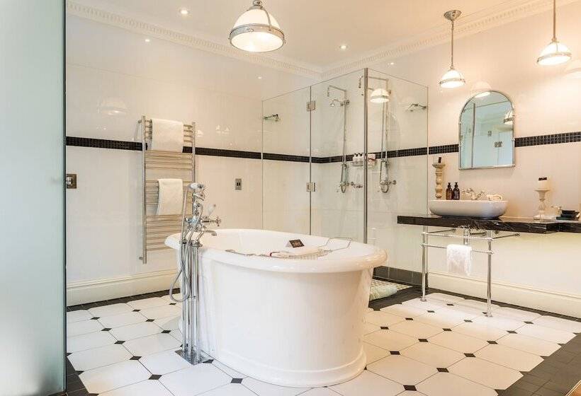 Дом 1 Спальня, St James Guesthouses
