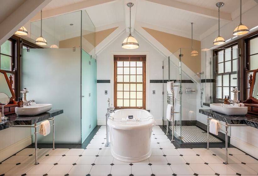 Дом 1 Спальня, St James Guesthouses