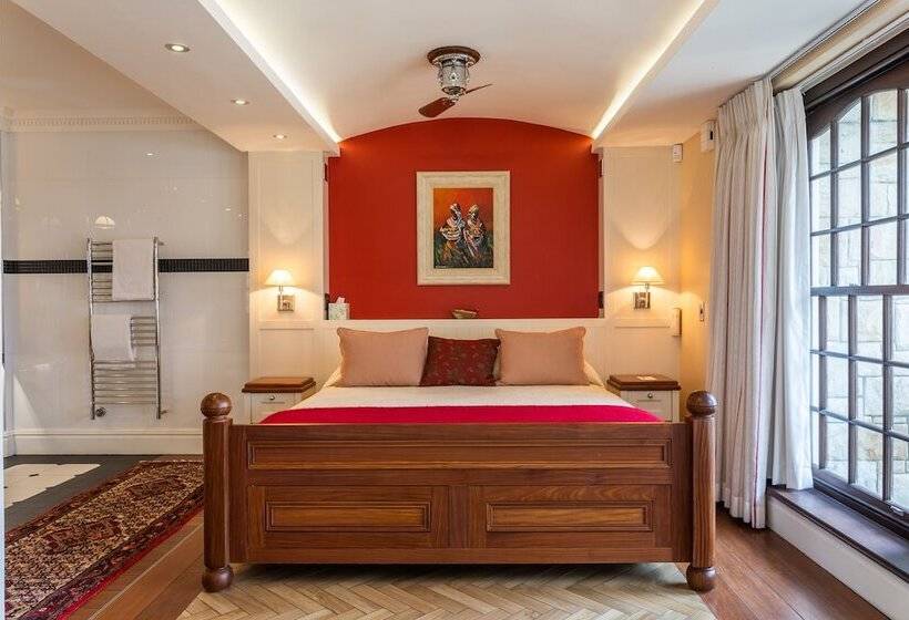 Дом 1 Спальня, St James Guesthouses