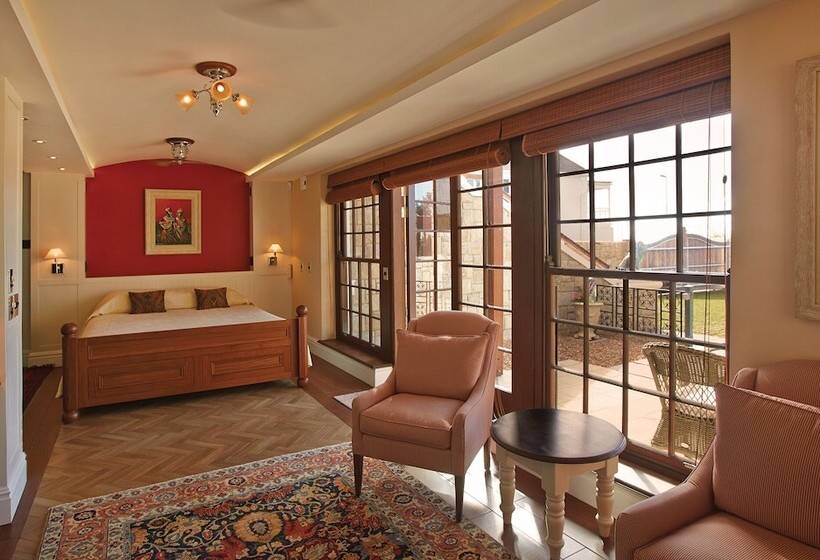 Номер Стандарт, St James Guesthouses
