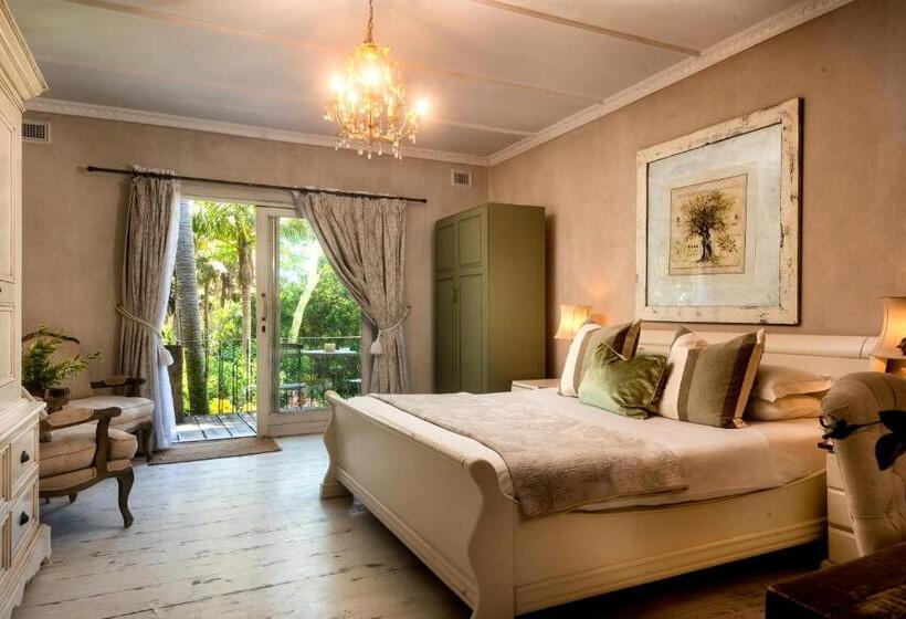 Номер Стандарт, Petite Provence B&b