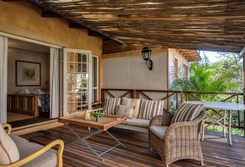 Номер Стандарт, Petite Provence B&b