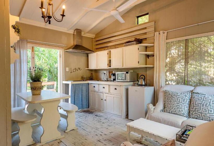 Дом 1 Спальня, Petite Provence B&b