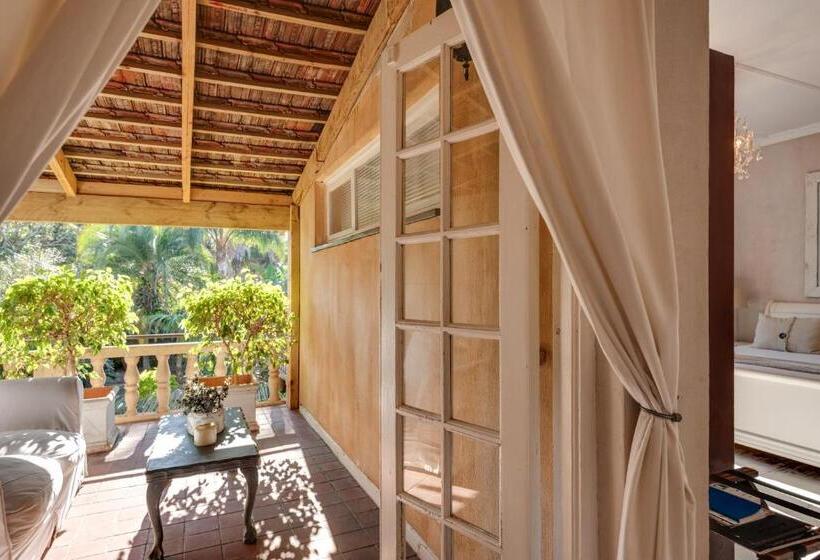 Номер Стандарт, Petite Provence B&b