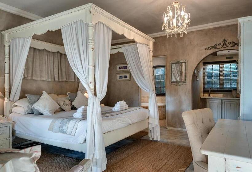 Номер Стандарт, Petite Provence B&b