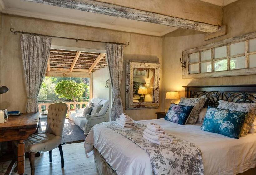 Номер Стандарт, Petite Provence B&b