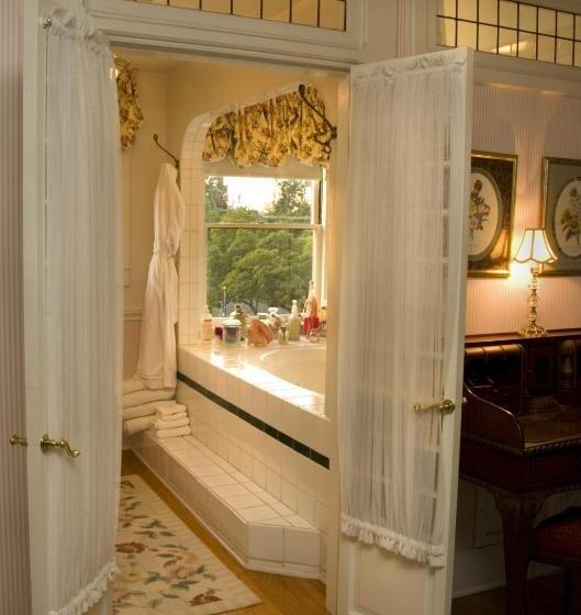 Номер Стандарт, The Bissell House Bed & Breakfast