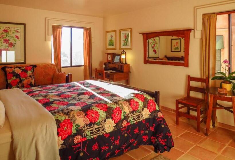 스탠다드 룸, Topanga Canyon Inn Bed And Breakfast