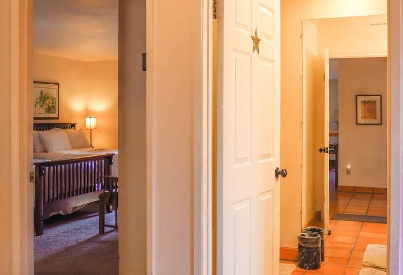 스탠다드 룸, Topanga Canyon Inn Bed And Breakfast