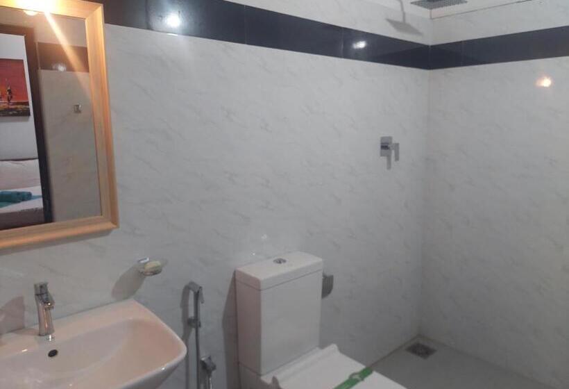 Номер Deluxe, Green Light Holiday Village