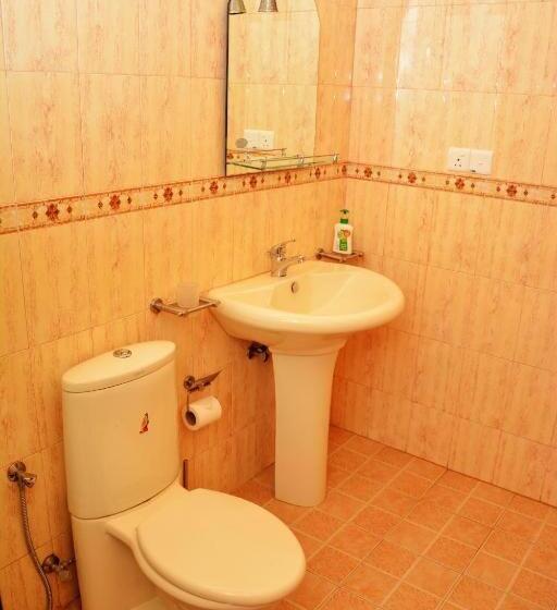 Номер Deluxe, Green Light Holiday Village