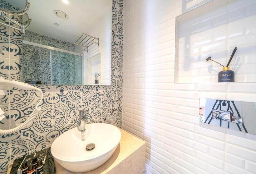Apartamento 1 Dormitório, Noa Suite Hotel   Adults Only