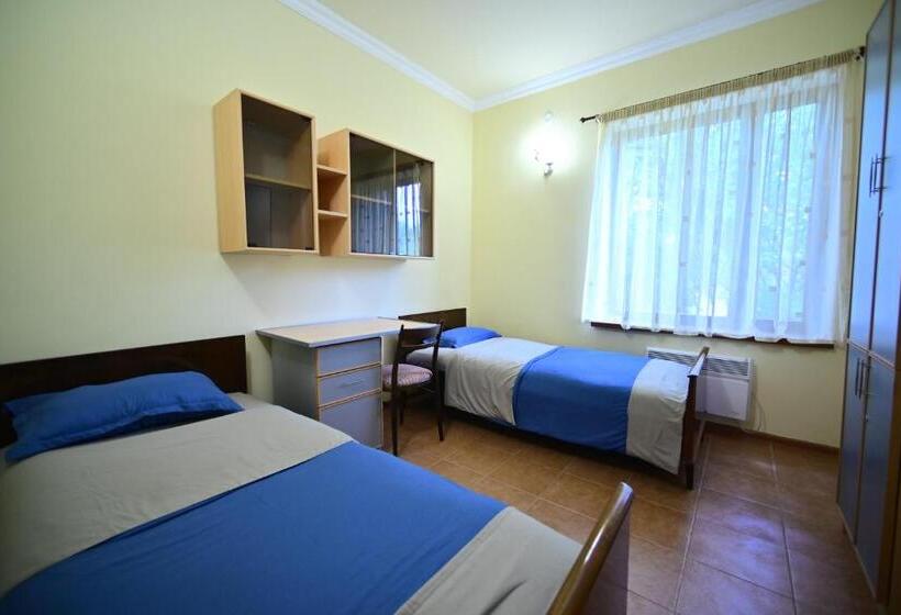 Вилла 1 Спальня, Sevan Tarsus Guesthouse